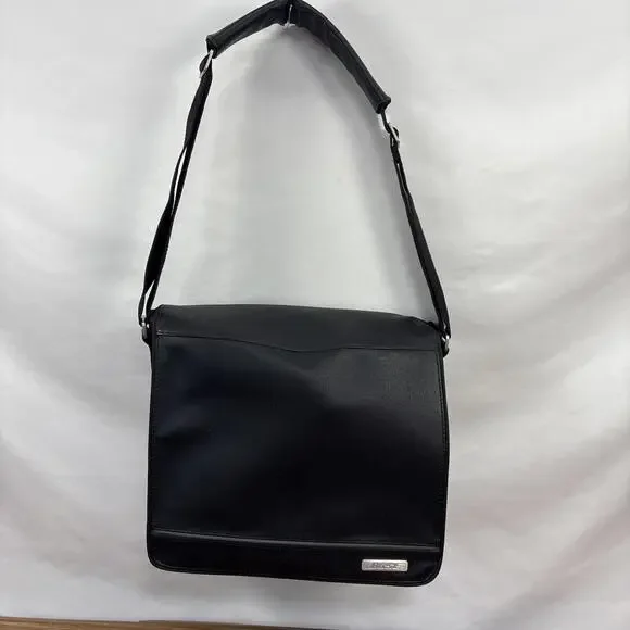 Bose SoundDock Portable Travel Bag Carrying Case ONLY and Shoulder Strap Black - Picture 1 of 13